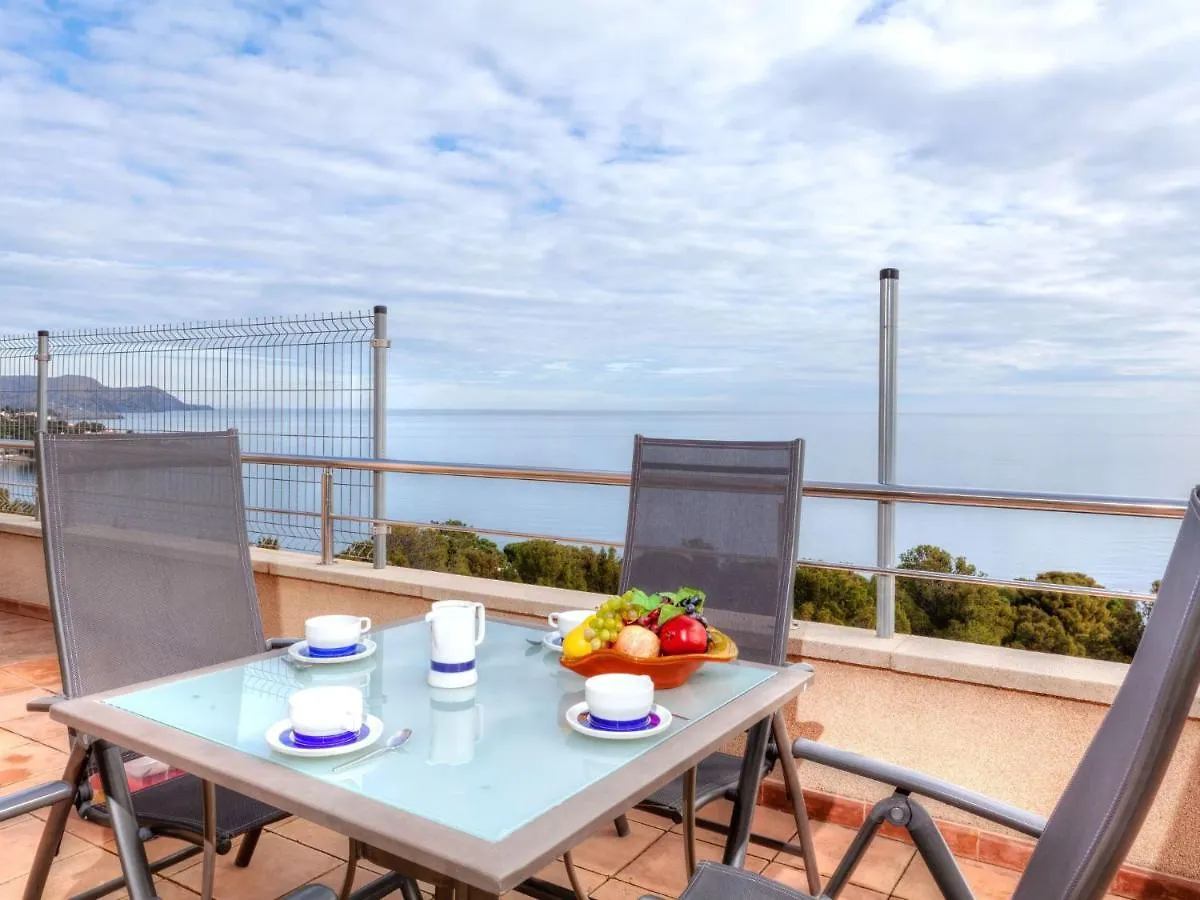 Apartment Fane By Interhome يانكا