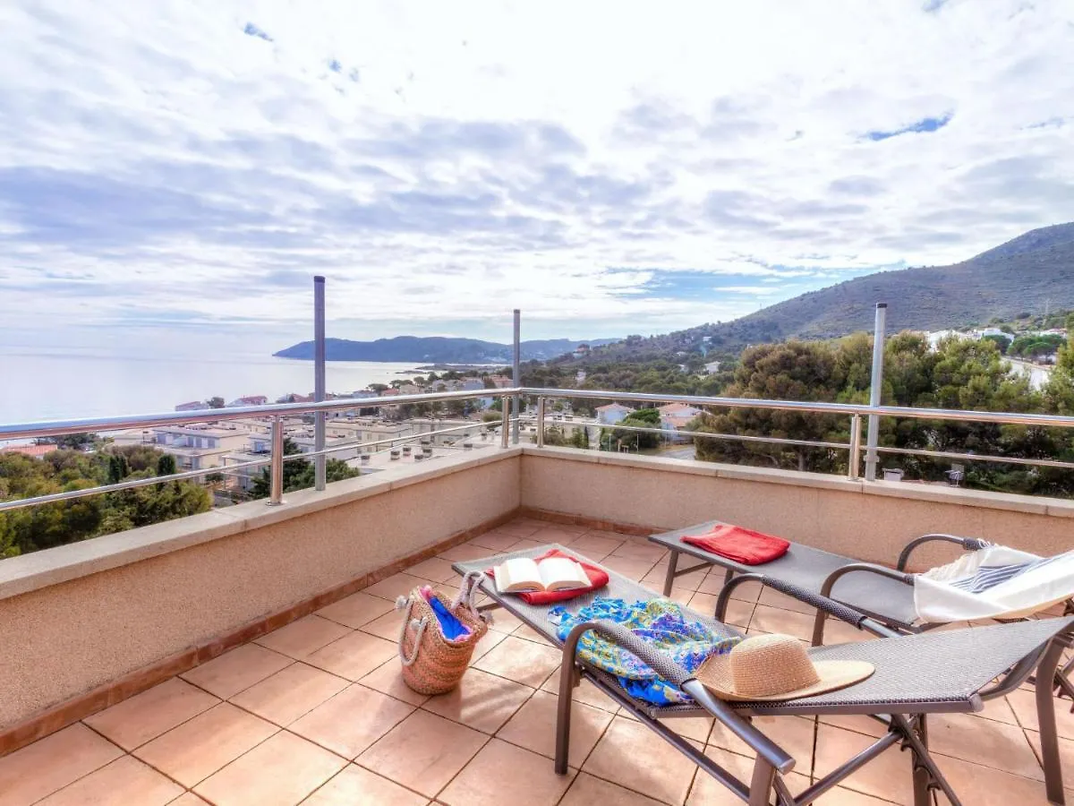Apartment Fane By Interhome Llanca Spain