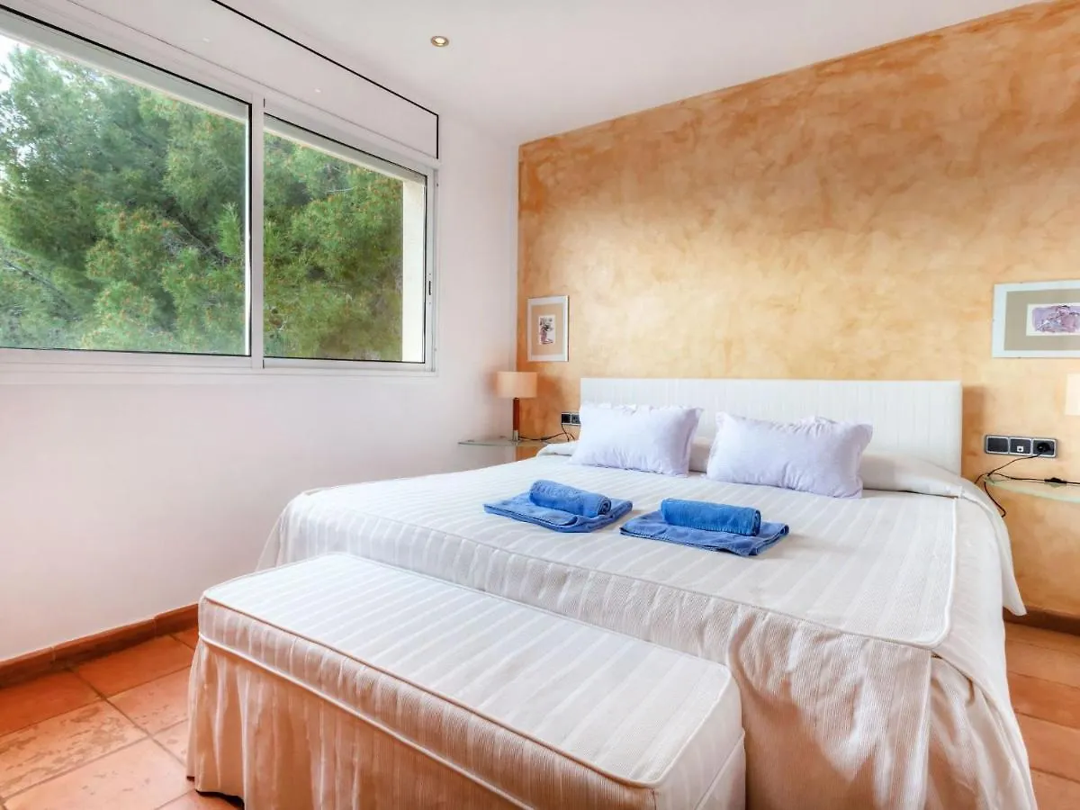 Apartment Fane By Interhome Llanca 0*,  Spain