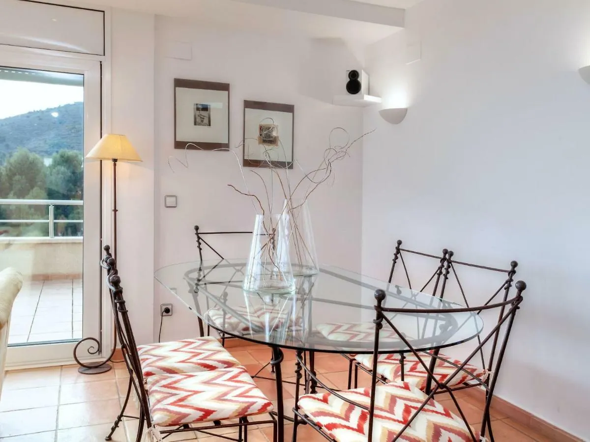 Apartment Fane By Interhome Llanca 0*,