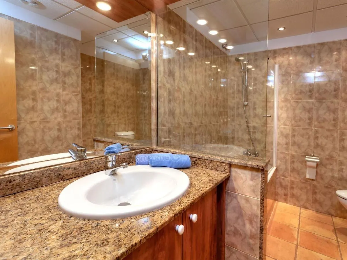 Apartment Fane By Interhome Llança Španělsko