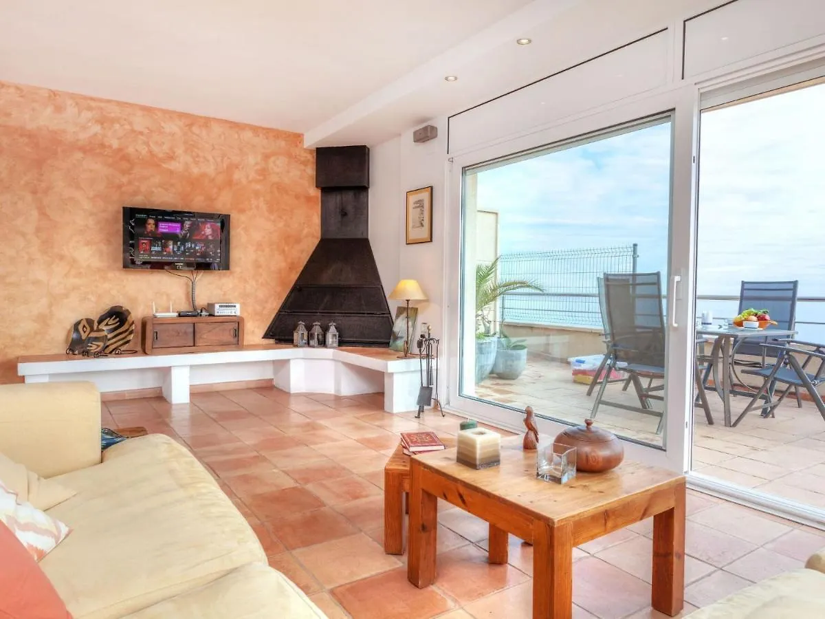 Apartment Fane By Interhome Llança