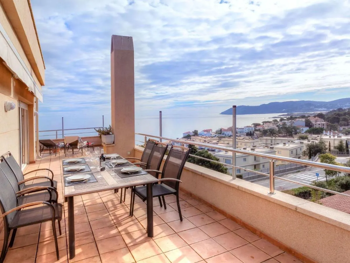 Apartment Fane By Interhome Llança 0*,