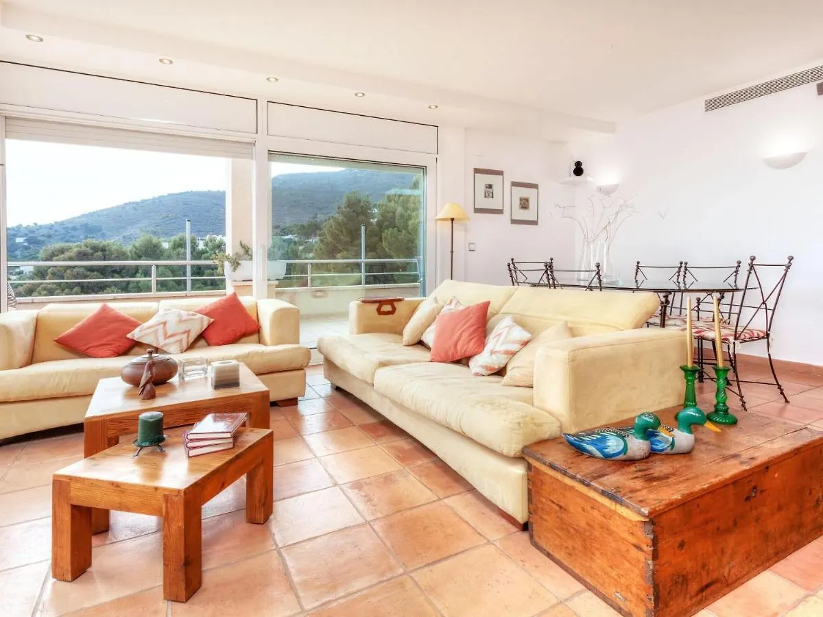 Apartment Fane By Interhome Llança