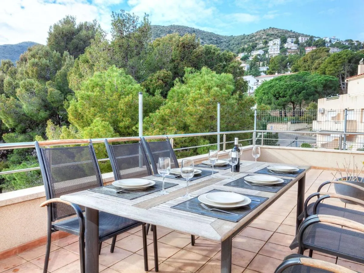 Apartment Fane By Interhome Llança
